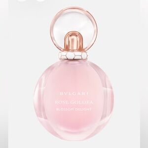 BVLGARI Rose Goldea Blossom Delight Eau de Toilette